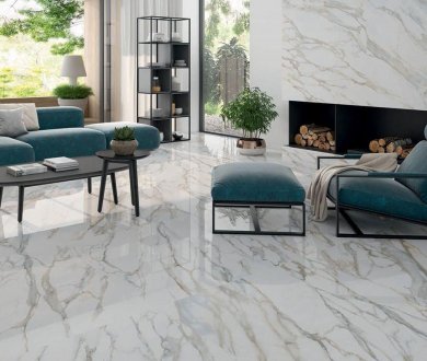 Плитка Prissmacer коллекция Porcelux