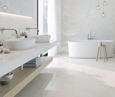 Плитка Prissmacer коллекция Porcelux