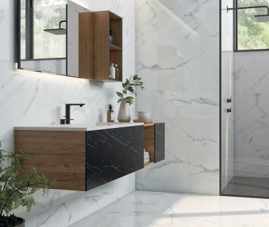 Плитка Prissmacer коллекция Porcelux