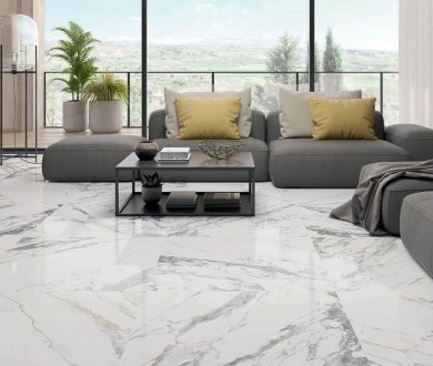 Плитка Prissmacer коллекция Porcelux