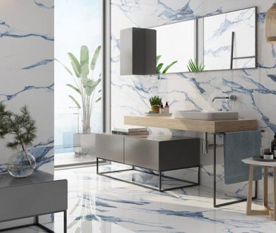 Плитка Prissmacer коллекция Porcelux