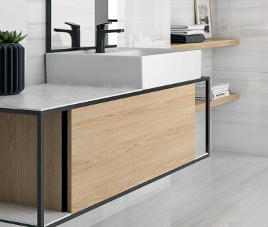 Плитка Prissmacer коллекция Porcelux