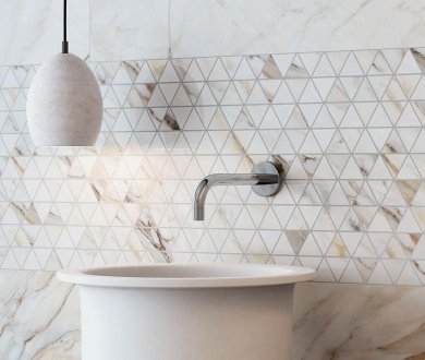 Плитка Prissmacer коллекция Porcelux