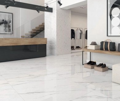 Плитка Prissmacer коллекция Porcelux