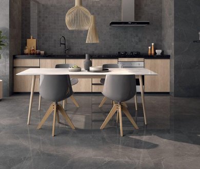 Плитка Prissmacer коллекция Porcelux