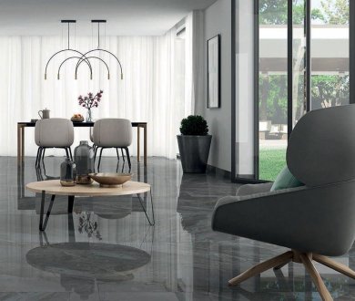 Плитка Prissmacer коллекция Porcelux