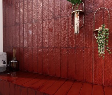 Плитка Prissmacer коллекция Rain