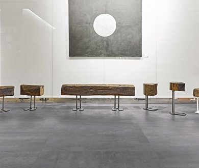 Плитка Provenza коллекция Gesso