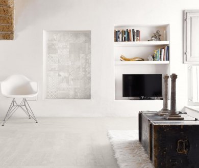 Плитка Provenza коллекция Gesso
