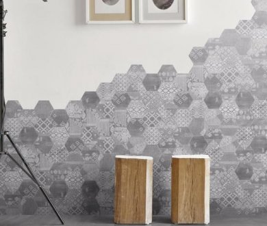 Плитка Provenza коллекция Gesso