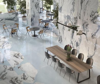 Плитка Provenza коллекция Unique Marble