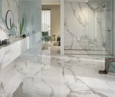 Плитка Provenza коллекция Unique Marble