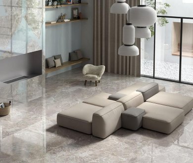 Плитка Provenza коллекция Unique Marble