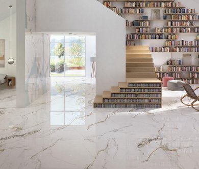 Плитка Provenza коллекция Unique Marble
