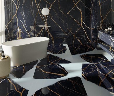 Плитка Provenza коллекция Unique Marble