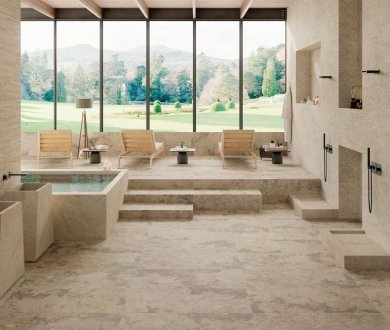 Плитка Provenza коллекция Unique Travertine