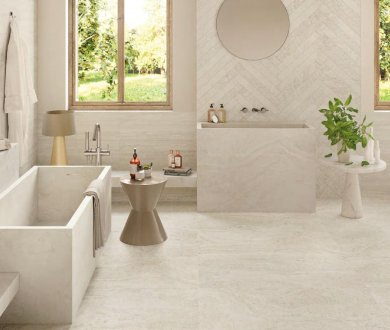 Плитка Provenza коллекция Unique Travertine