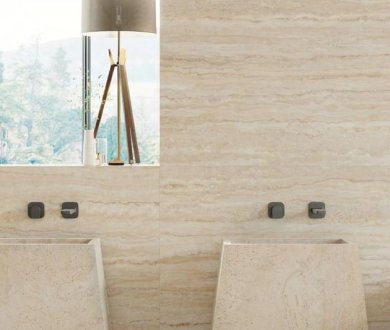 Плитка Provenza коллекция Unique Travertine