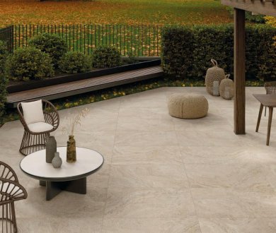 Плитка Provenza коллекция Unique Travertine