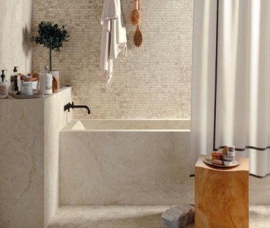 Плитка Provenza коллекция Unique Travertine
