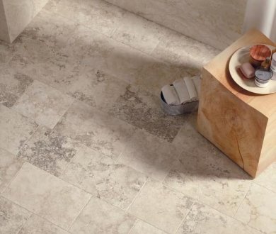 Плитка Provenza коллекция Unique Travertine