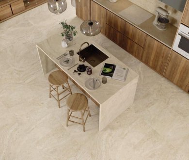 Плитка Provenza коллекция Unique Travertine