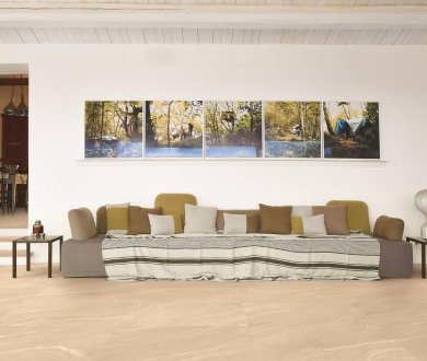 Плитка Provenza коллекция Zerodesign