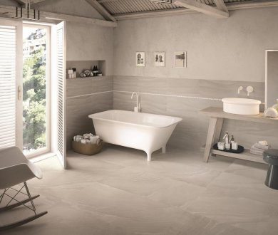 Плитка Provenza коллекция Zerodesign