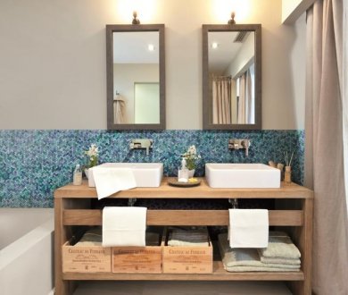 Плитка Provenza коллекция Zerodesign