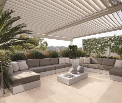 Плитка Provenza коллекция Zerodesign