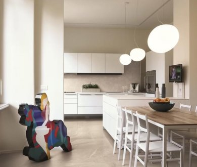 Плитка Provenza коллекция Zerodesign