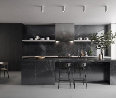 Плитка PVRE Diamond коллекция Amani Marble