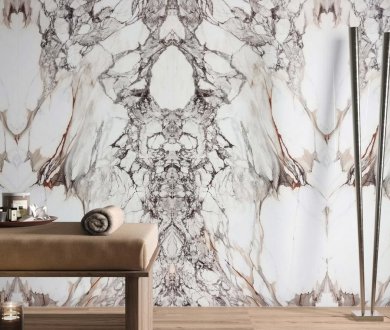 Плитка PVRE Diamond коллекция Rain Marble