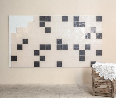 Плитка Quintessenza коллекция Bucchero