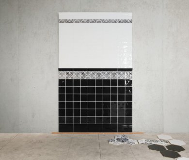 Плитка Quintessenza коллекция Genesi26