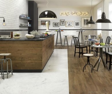 Плитка Ragno коллекция Bistrot