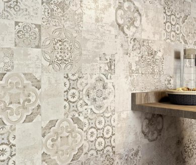 Плитка Ragno коллекция Terracruda