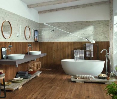 Плитка Ragno коллекция Woodtale