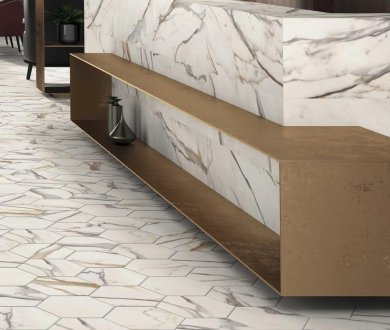Плитка Realonda коллекция Calacata Gold