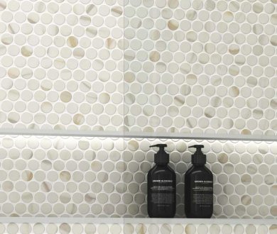 Плитка Realonda коллекция Calacata Gold