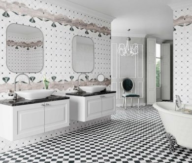 Плитка Realonda коллекция Firenze