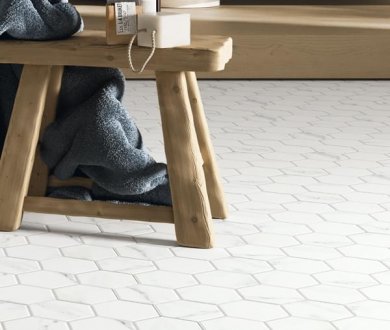 Плитка Realonda коллекция Hex Calacata