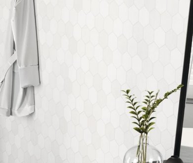 Плитка Realonda коллекция Hex White