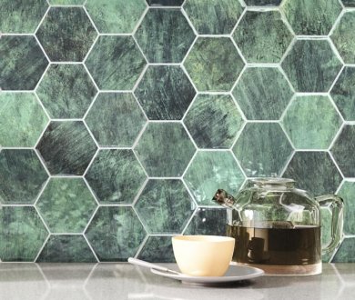 Плитка Realonda коллекция Hex Zellige