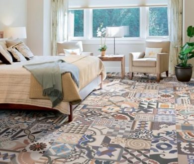 Плитка Realonda коллекция Patchwork