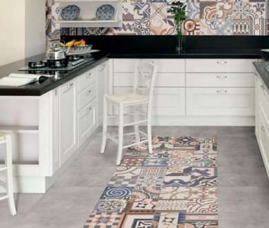 Плитка Realonda коллекция Patchwork