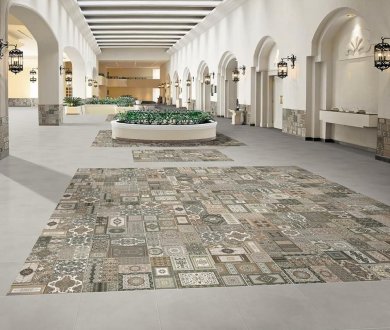 Плитка Realonda коллекция Patchwork