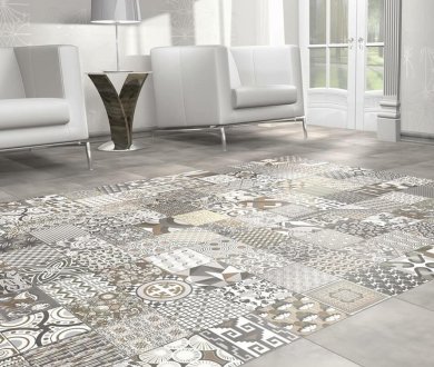 Плитка Realonda коллекция Patchwork
