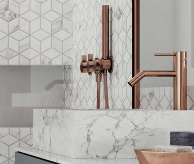 Плитка Realonda коллекция Rhombus Venato