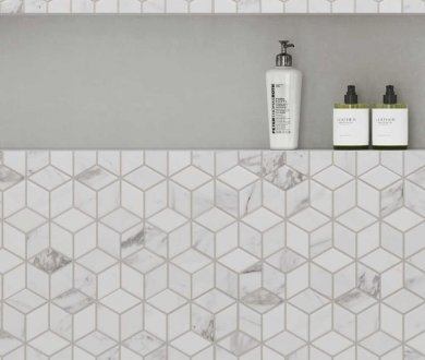 Плитка Realonda коллекция Rhombus Venato